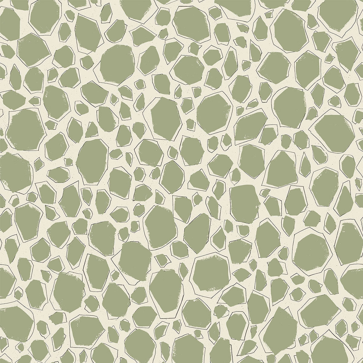 Scattered Ink Wallpaper - Cole & Son