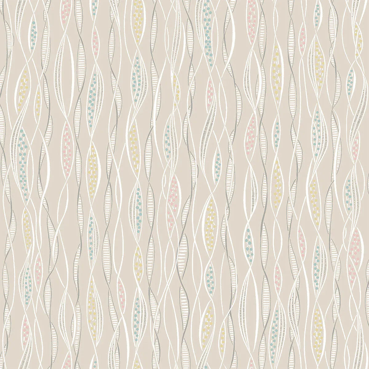 Schlager Wallpaper - Borastapeter