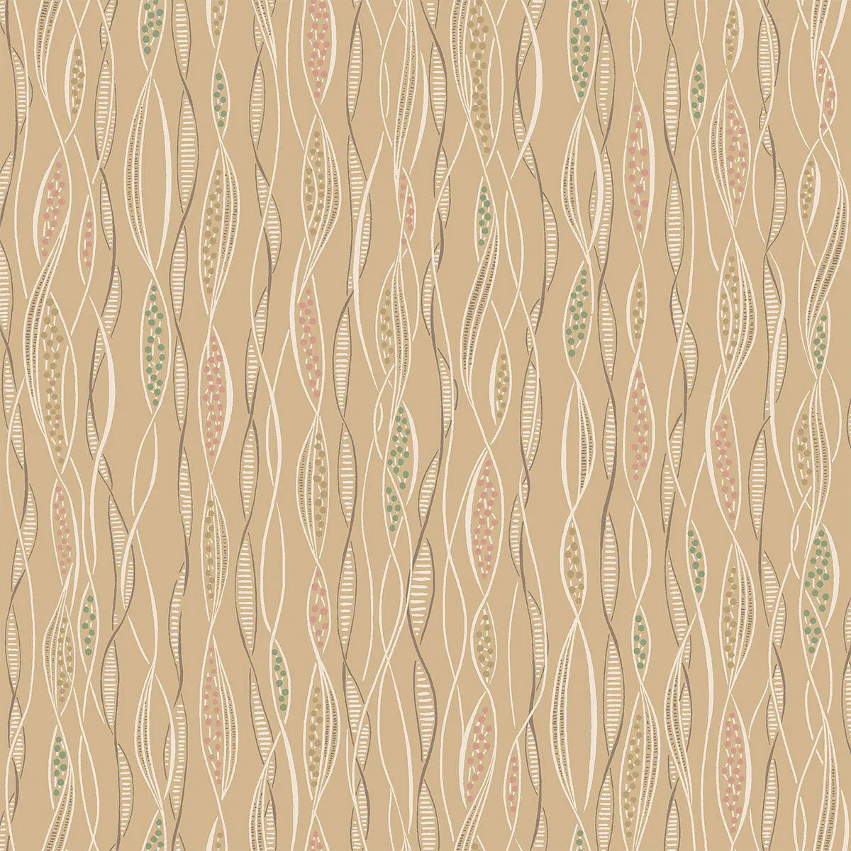 Schlager Wallpaper - Borastapeter
