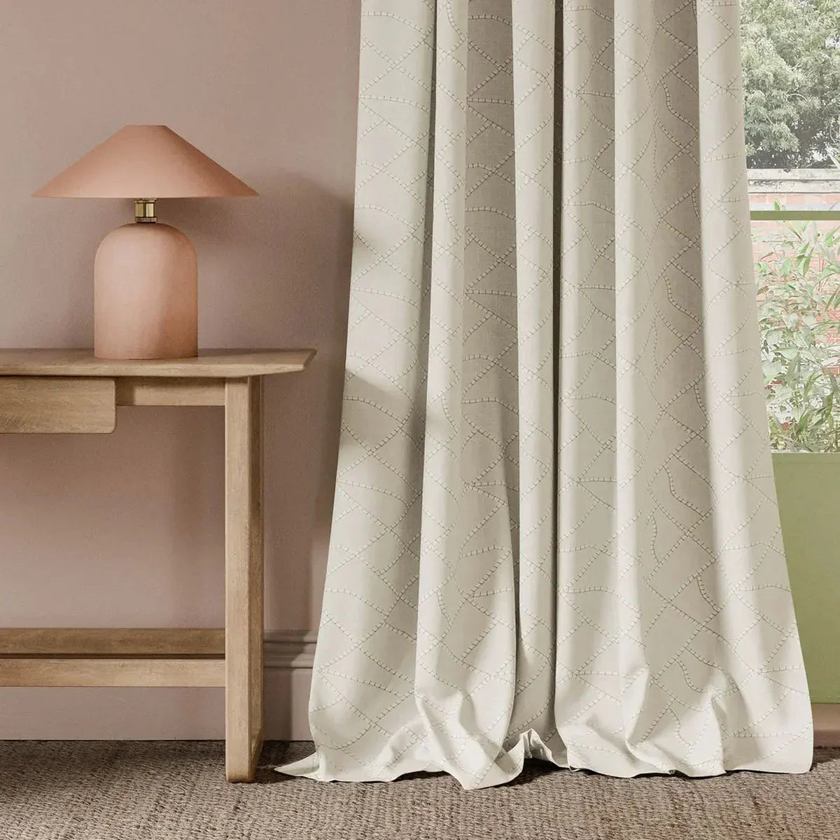 Scipio Fabric - Clarke & Clarke