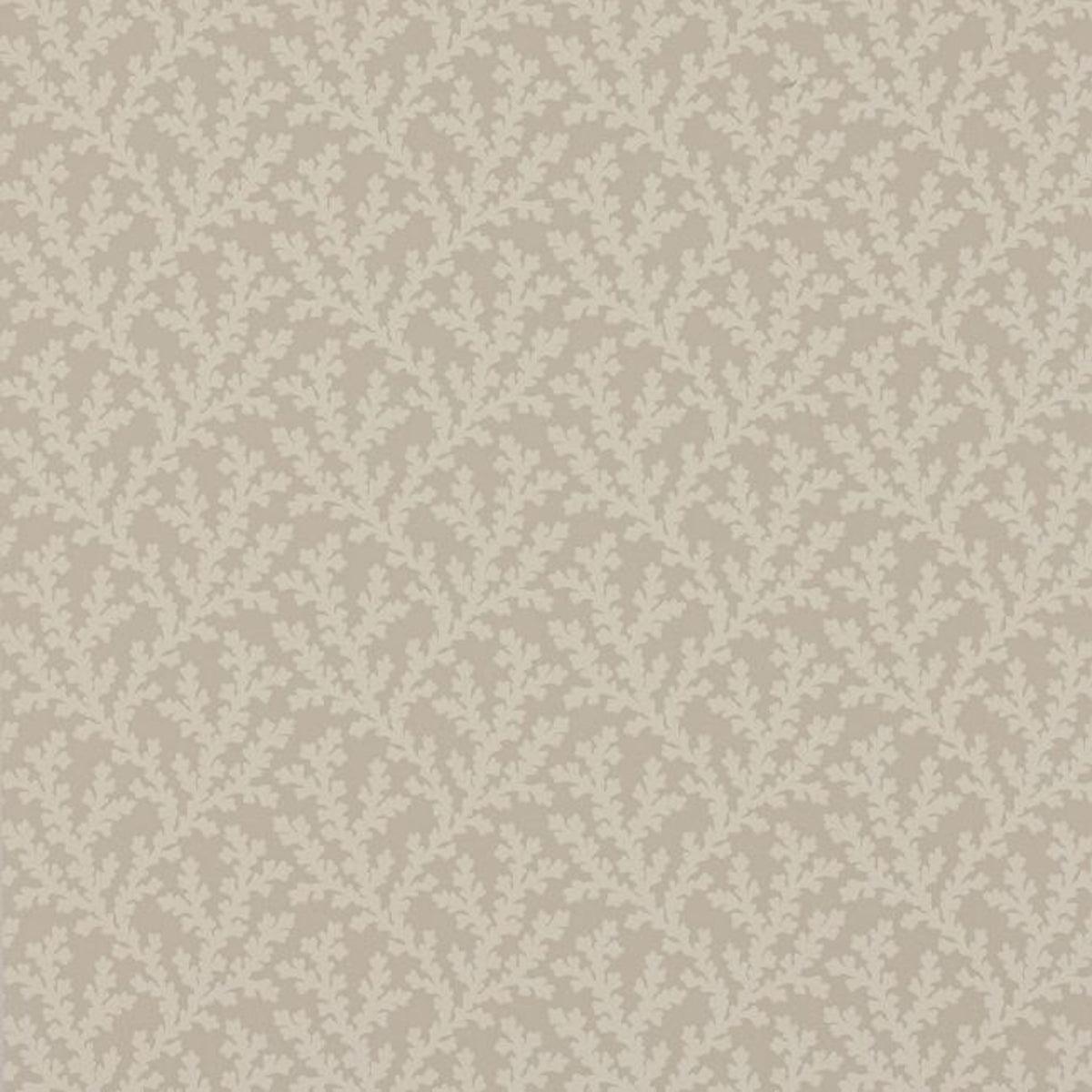 Colefax &amp; Fowler - Sea Coral Wallpaper