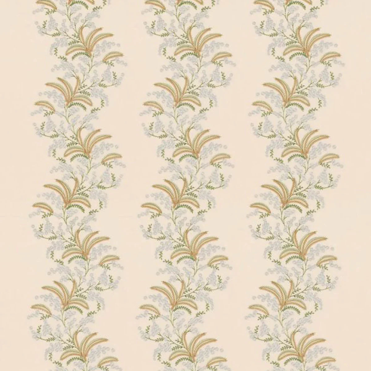 Sea Aster Fabric - GP&J Baker