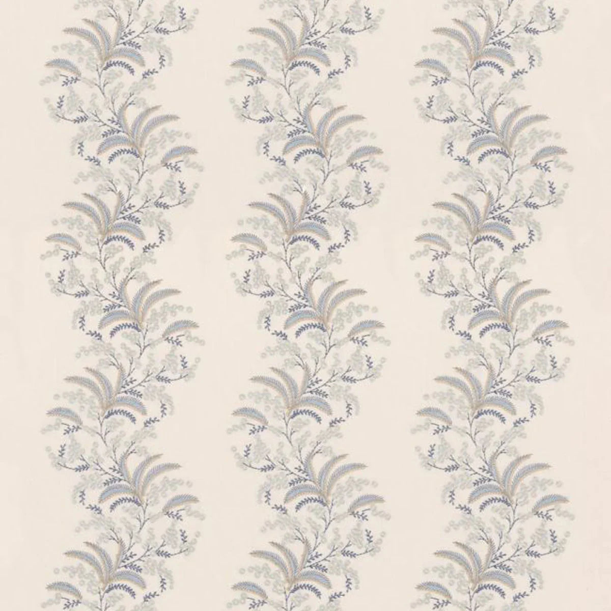 Sea Aster Fabric - GP&J Baker