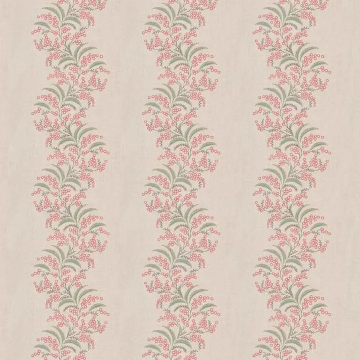 Sea Aster Fabric - GP&J Baker
