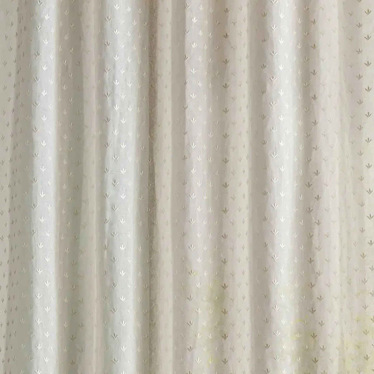 Sea Clover Fabric - Sanderson