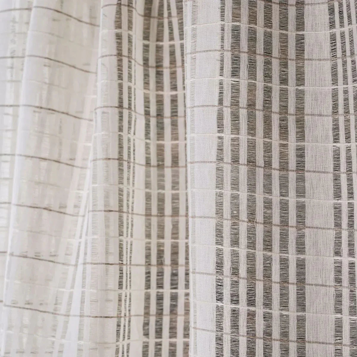 Seastack Fabric - Sanderson