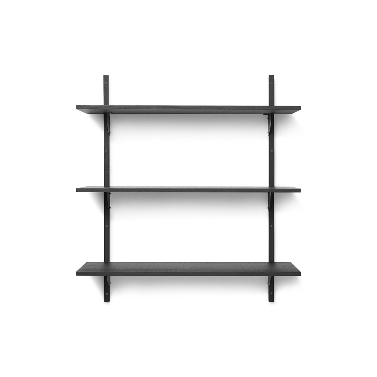 Sector Shelf Triple/Wide - ferm LIVING