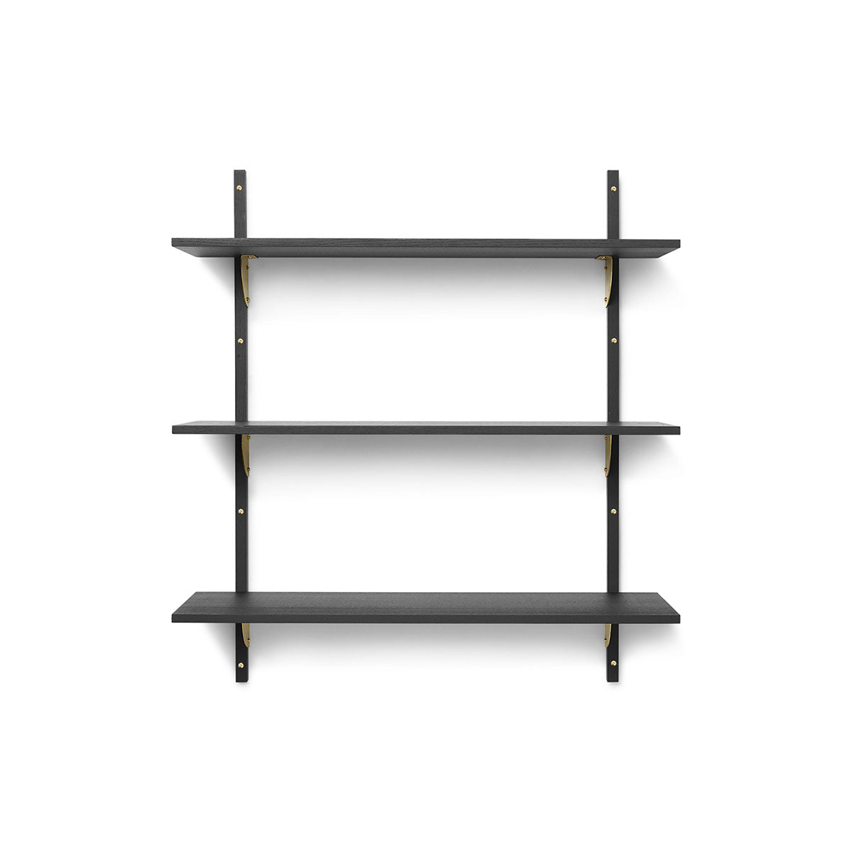 Sector Shelf Triple/Wide - ferm LIVING