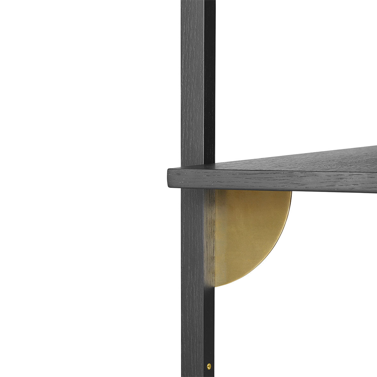 Sector Shelf Triple/Wide - ferm LIVING