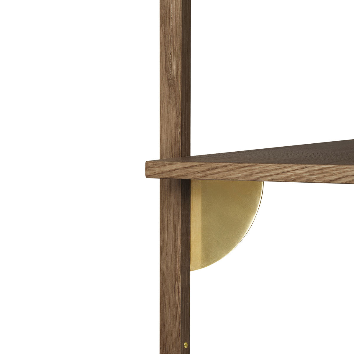 Sector Shelf Triple/Wide - ferm LIVING