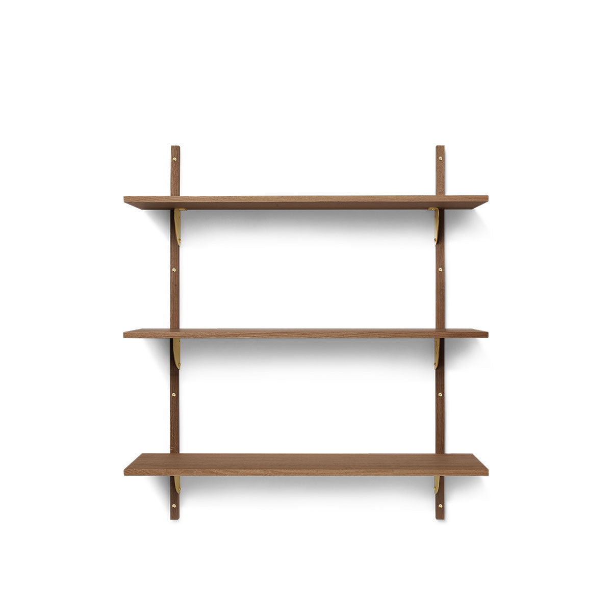 Sector Shelf Triple/Wide - ferm LIVING