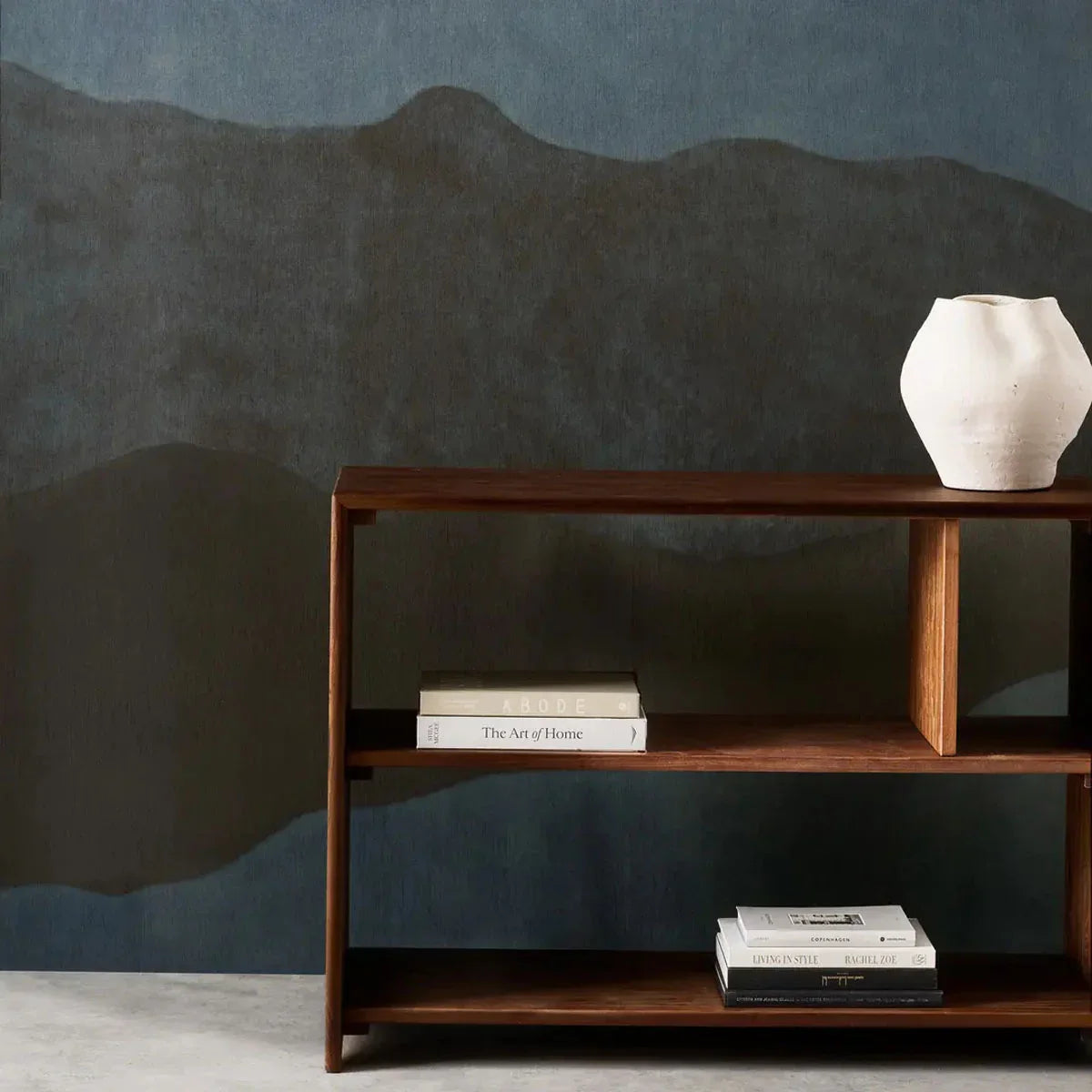Sedimentary Wallpaper - Harlequin