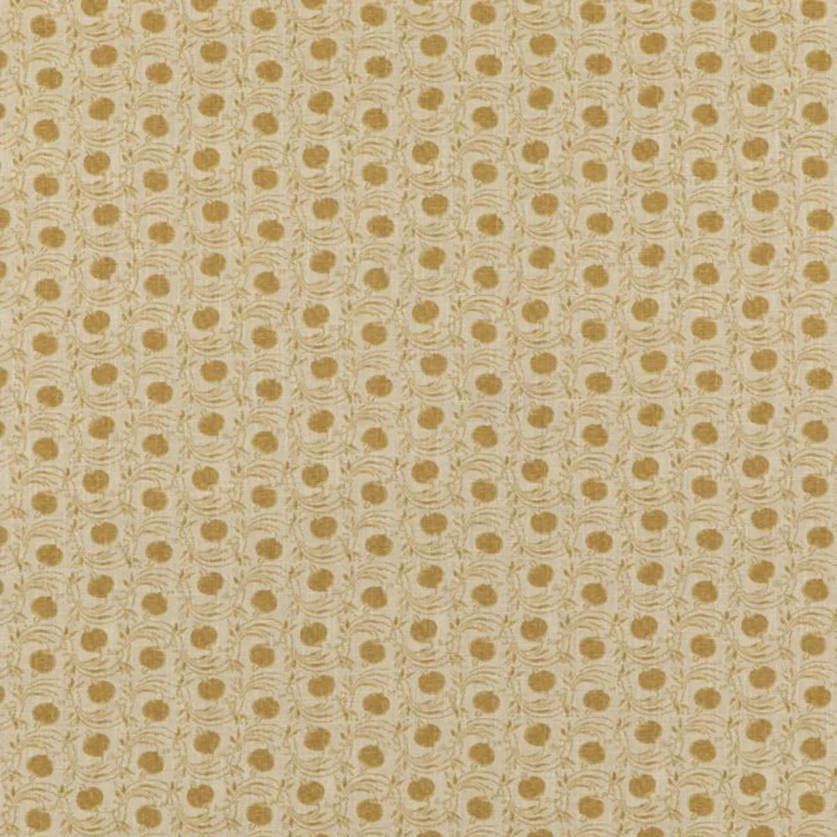 Seed Pod Fabric - GP&J Baker