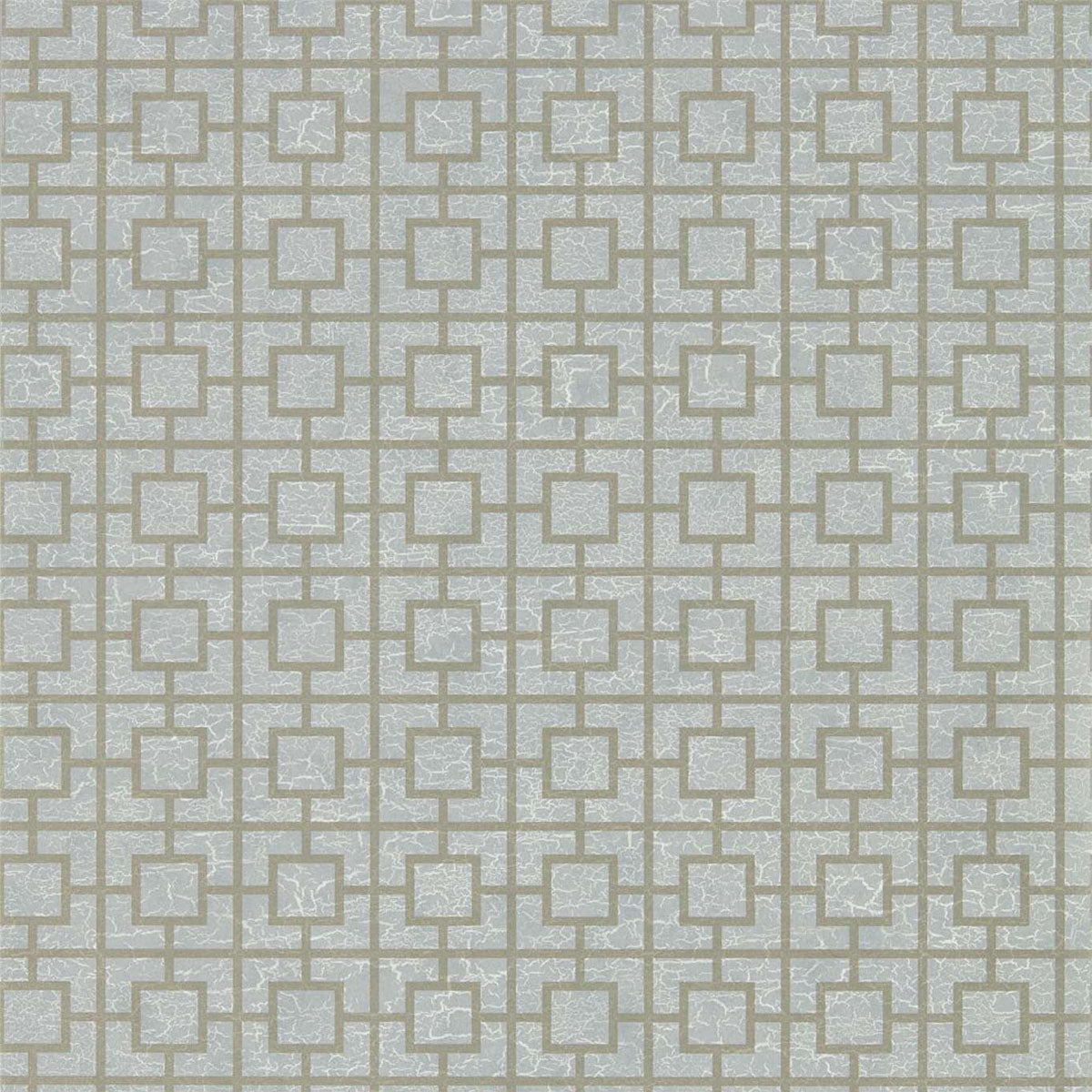 Seizo Raku Taylors Grey Wallpaper - Zoffany