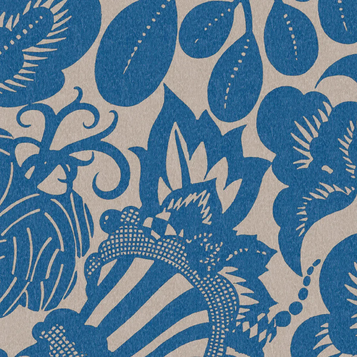 Semiramis Mural Wallpaper - Borastapeter