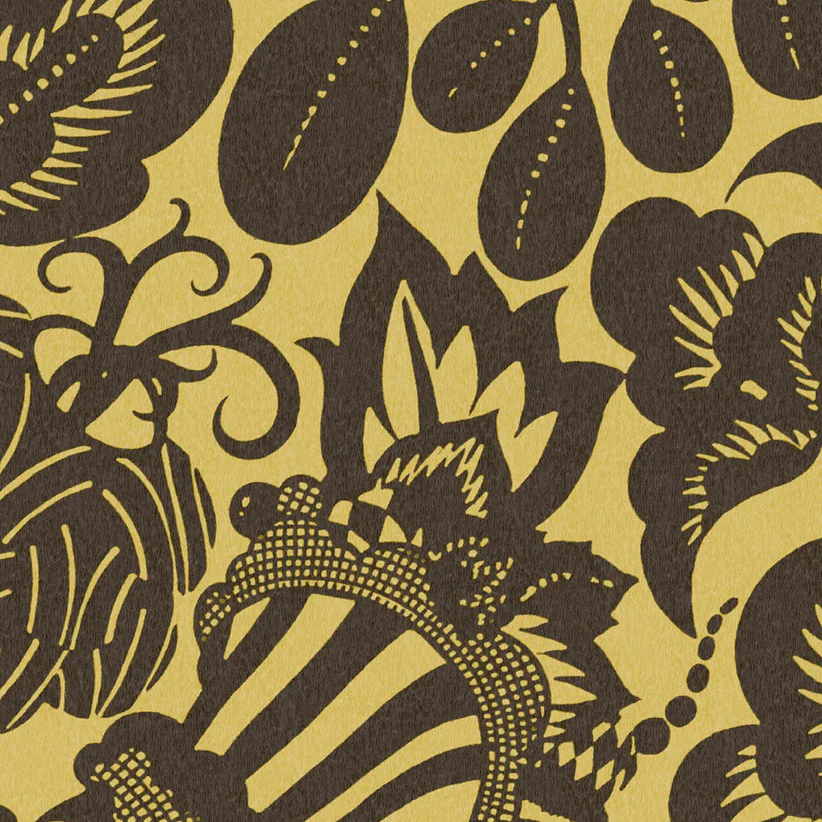 Semiramis Mural Wallpaper - Borastapeter