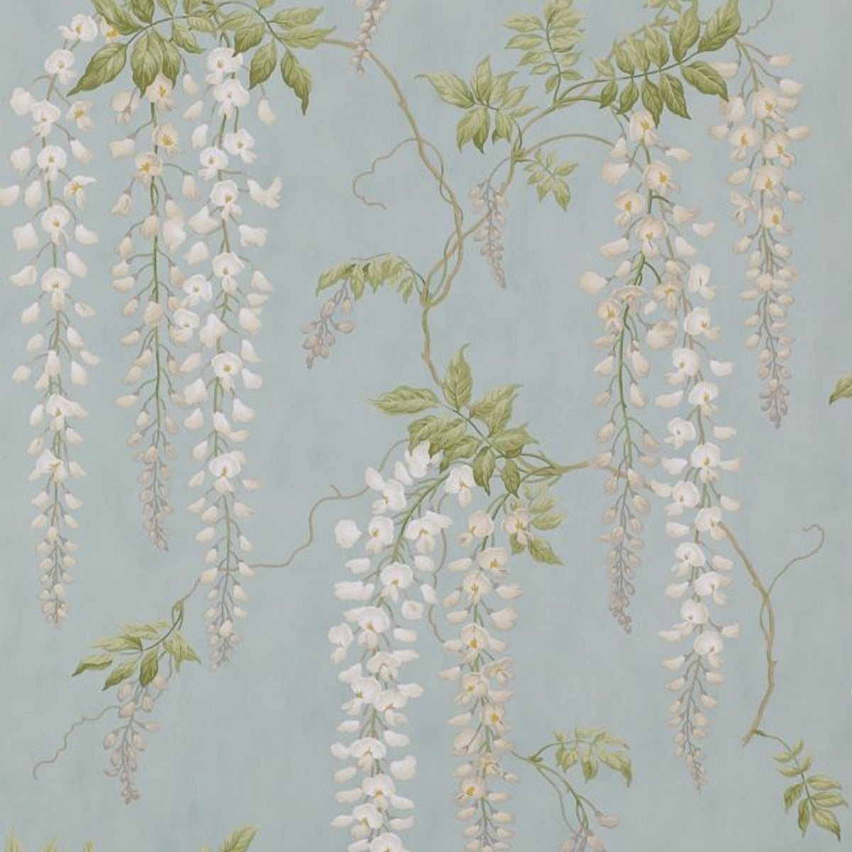 Colefax &amp; Fowler - Seraphina Wallpaper