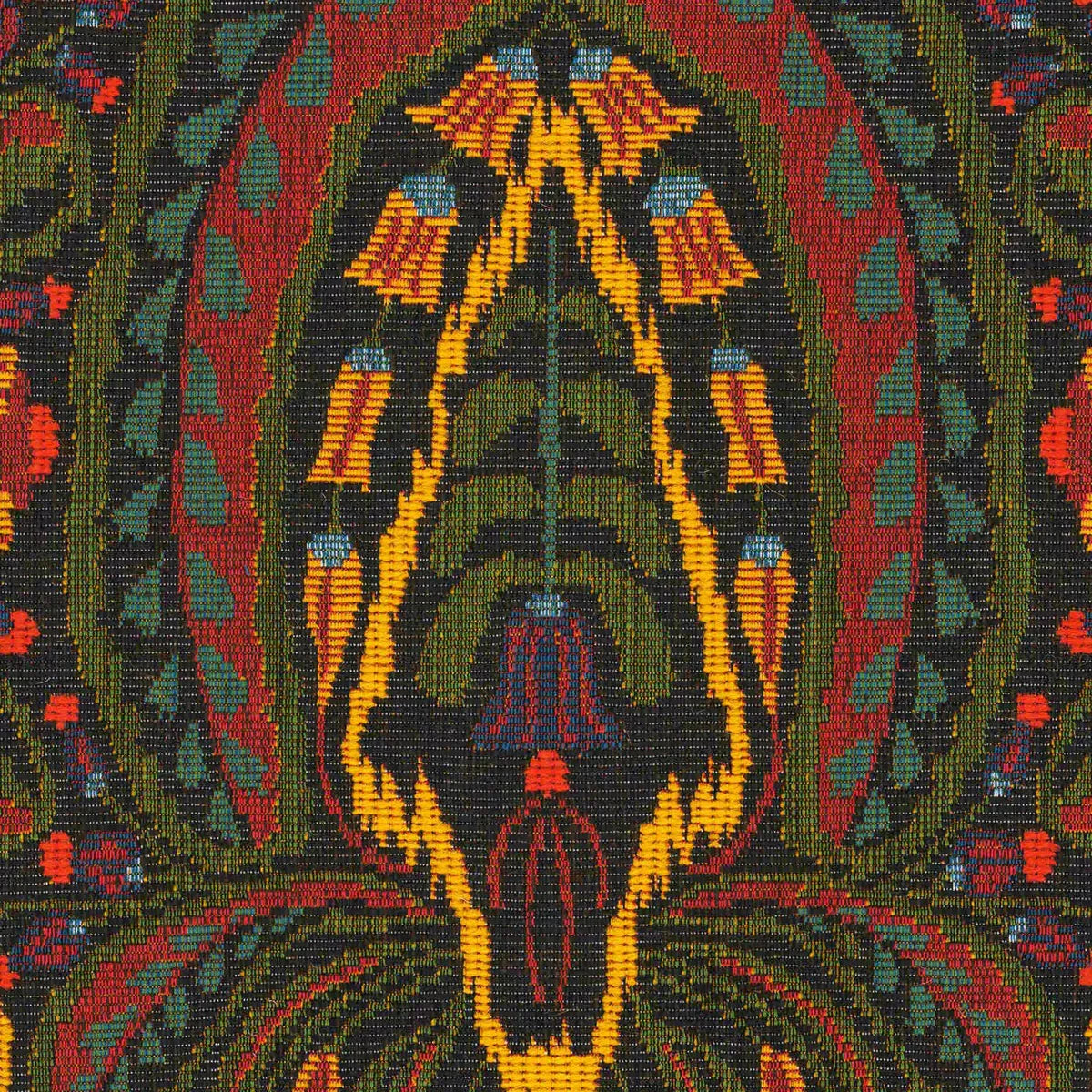 Serenade Fabric - Mind The Gap