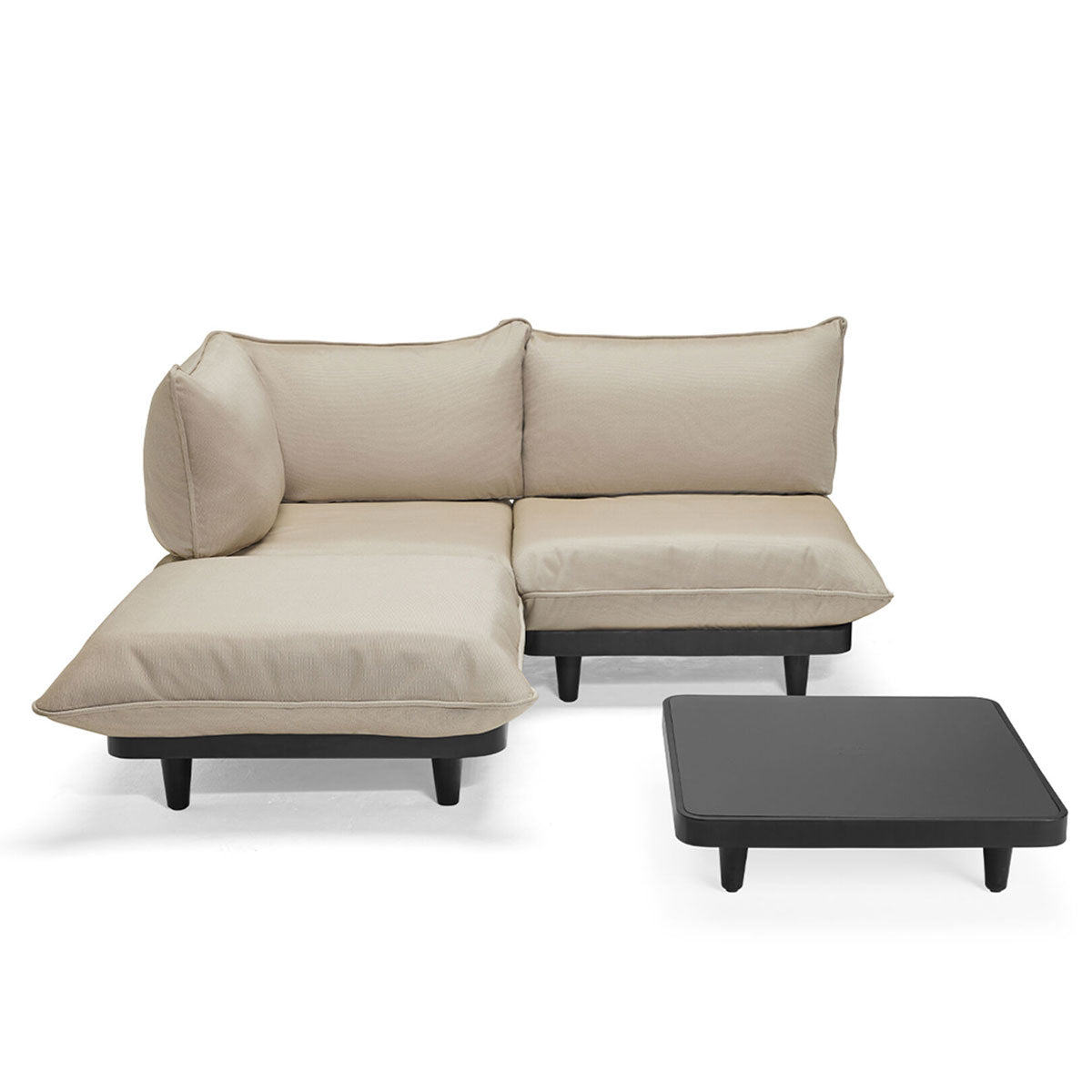 Paletti Lounge Furniture Set Medium With Table - Fatboy