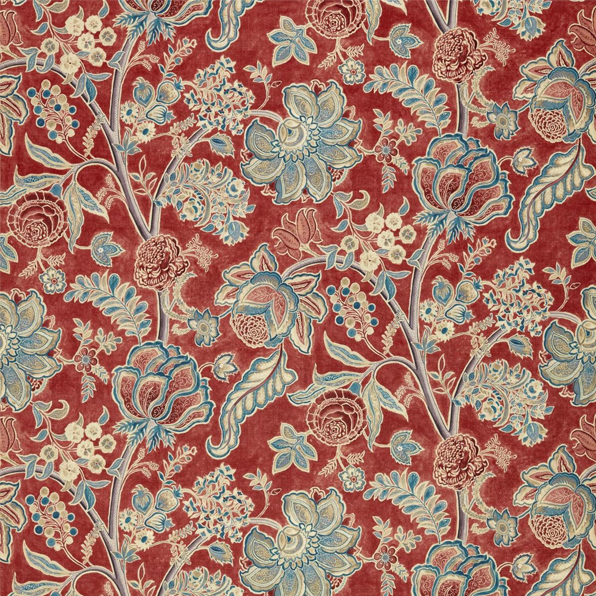 Sanderson Shalimar Fabric