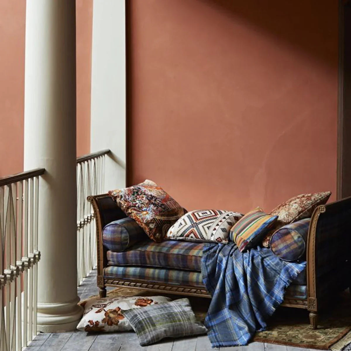 Shaftesbury Fabric - Mulberry Home