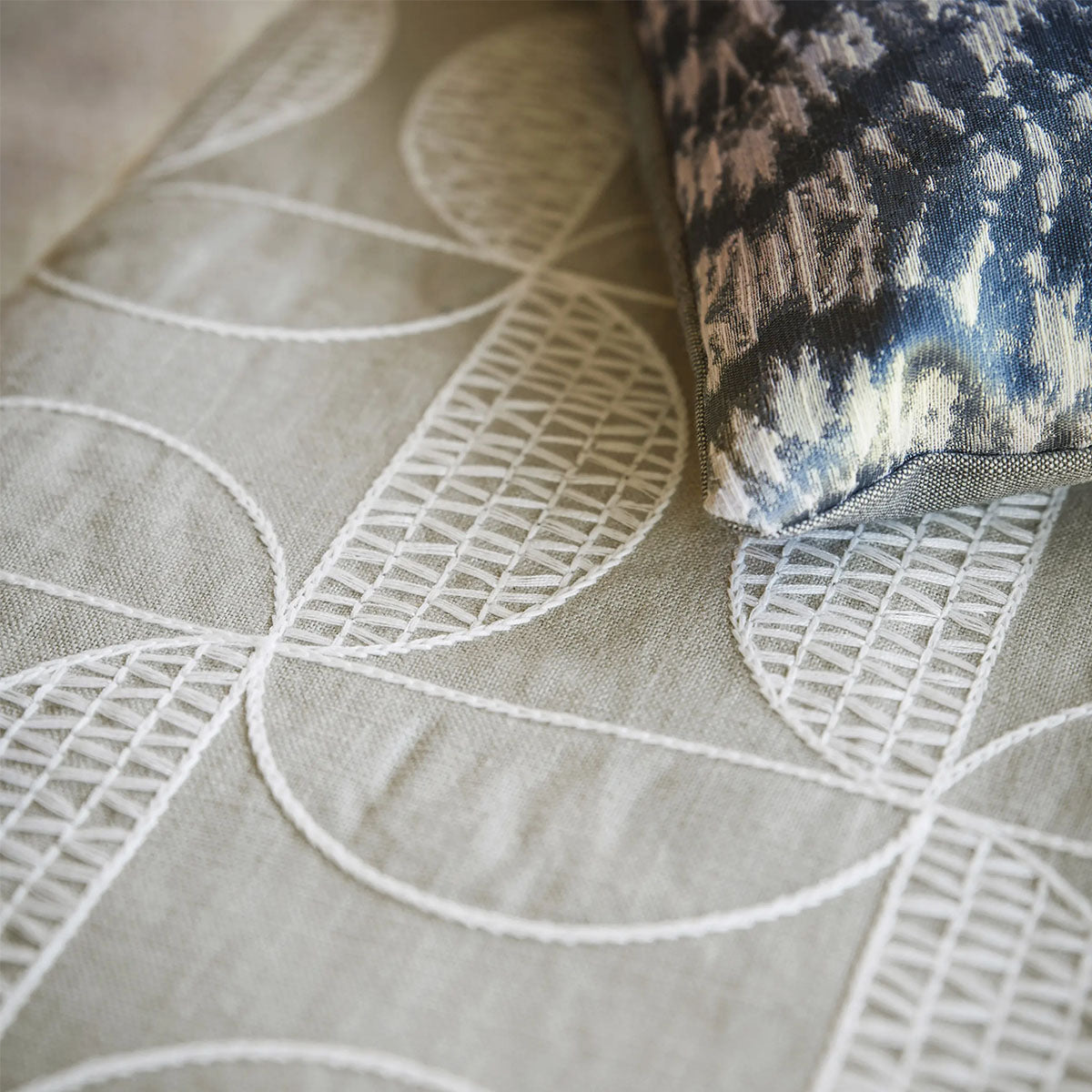 Shinku Fabric - Scion