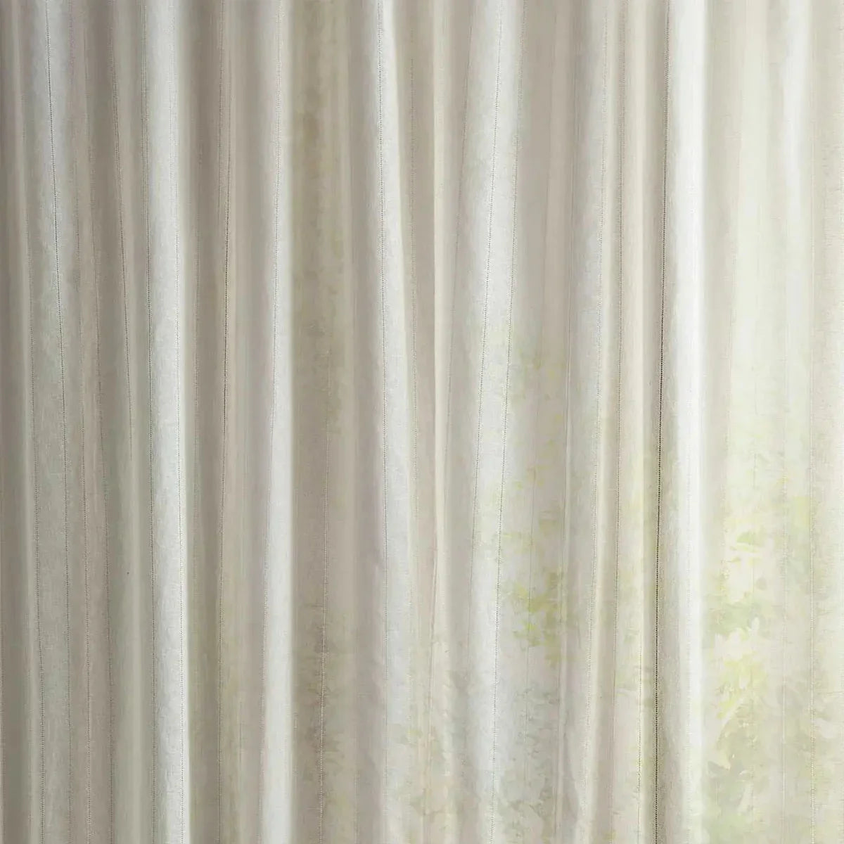 Shoreline Stripe Fabric - Sanderson