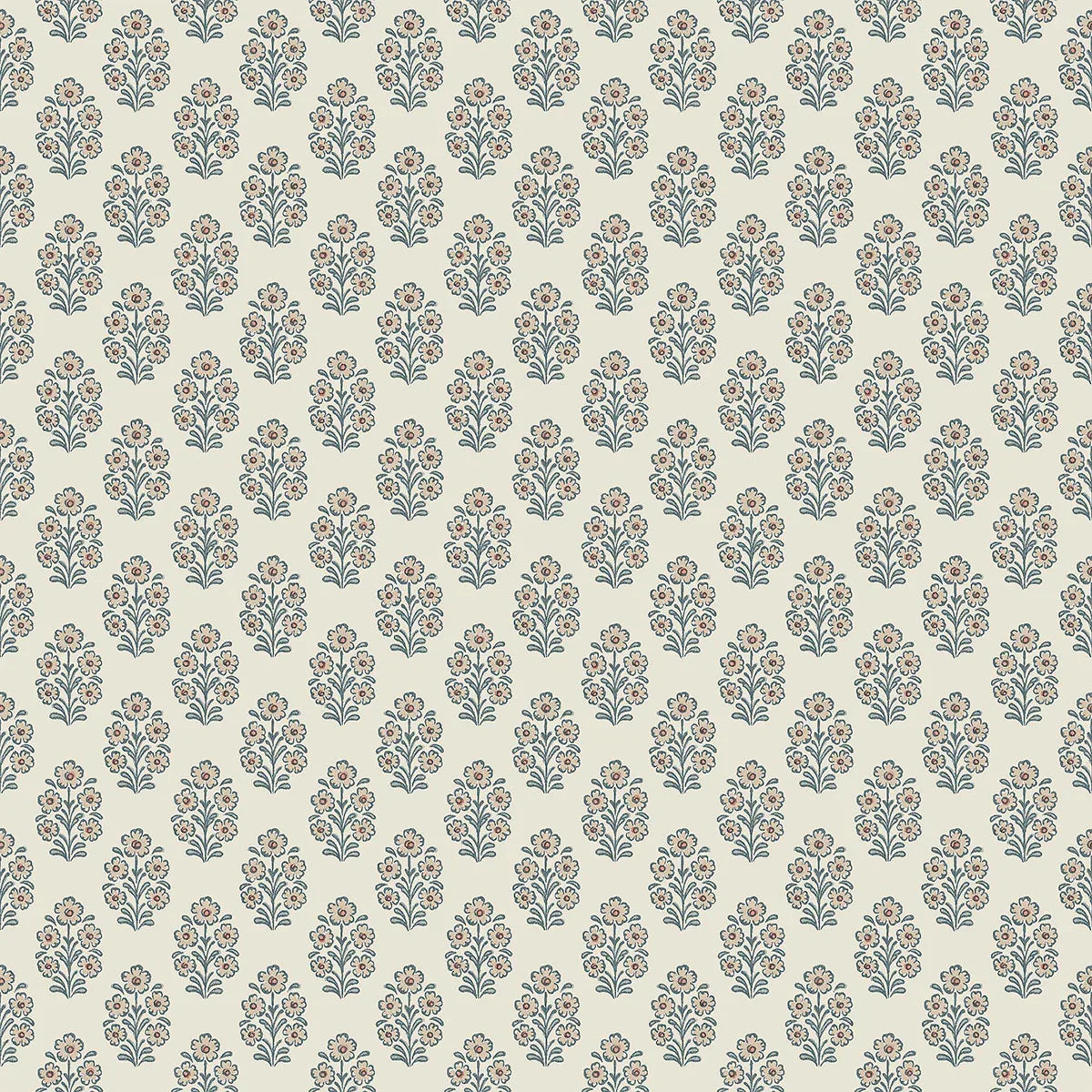 Sibylla Wallpaper - Borastapeter