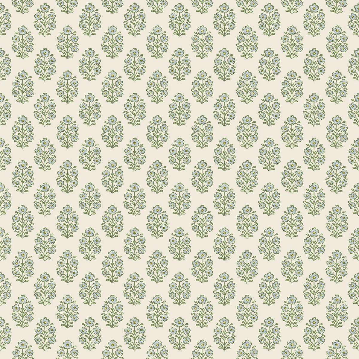 Sibylla Wallpaper - Borastapeter