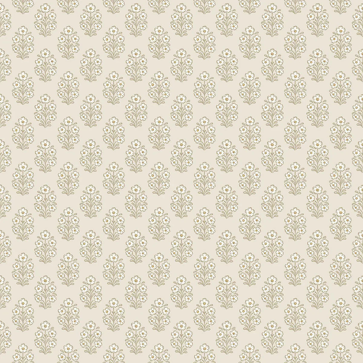 Sibylla Wallpaper - Borastapeter