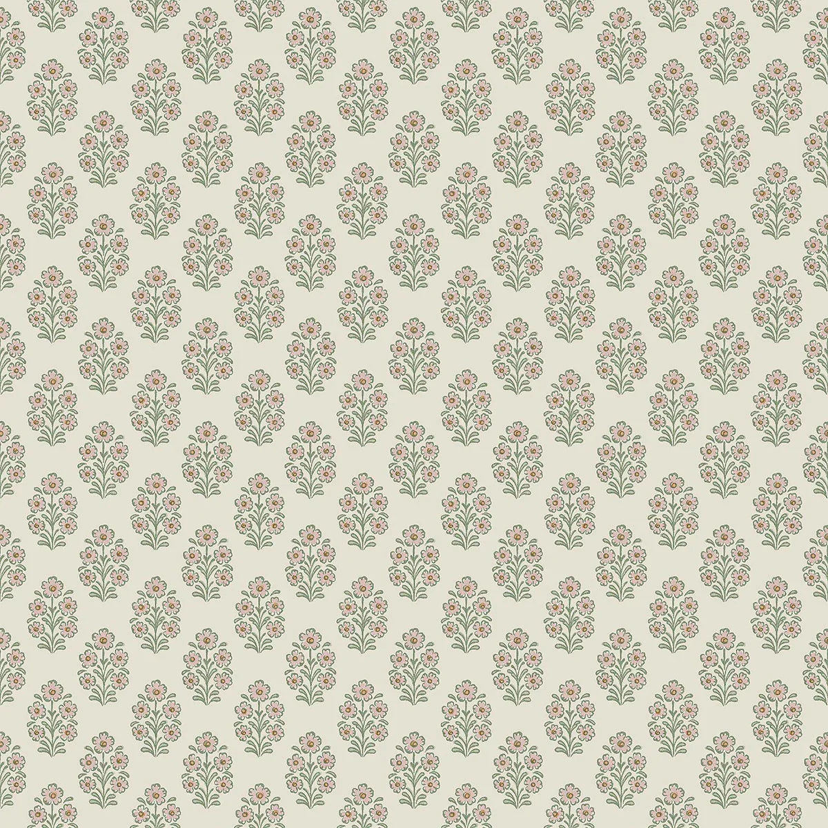Sibylla Wallpaper - Borastapeter