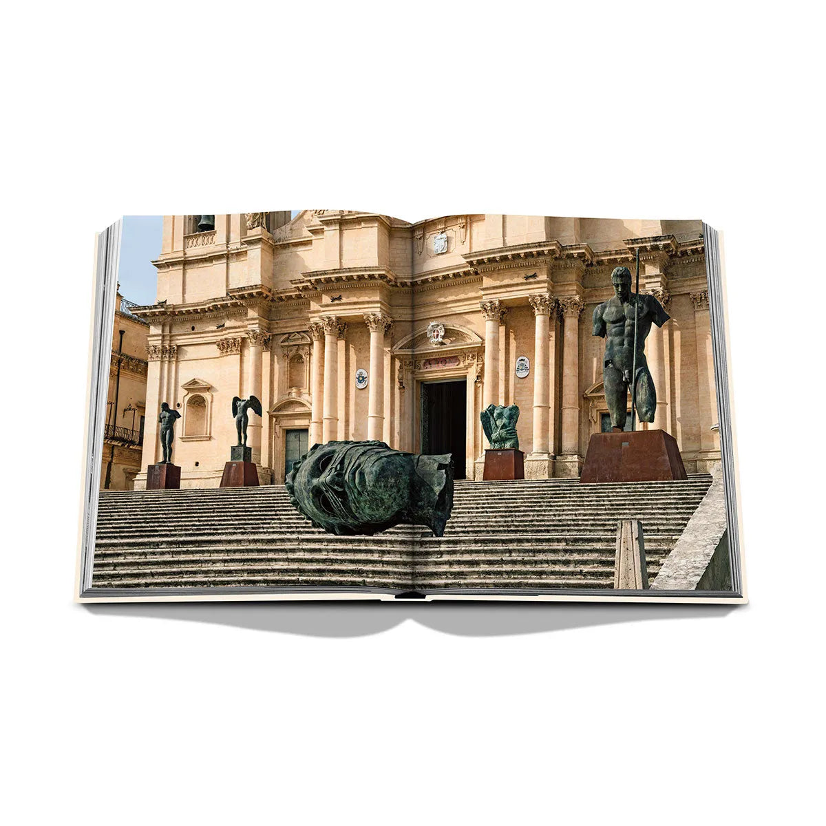 Sicily Honor - Assouline