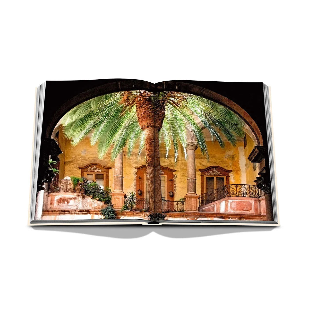 Sicily Honor - Assouline
