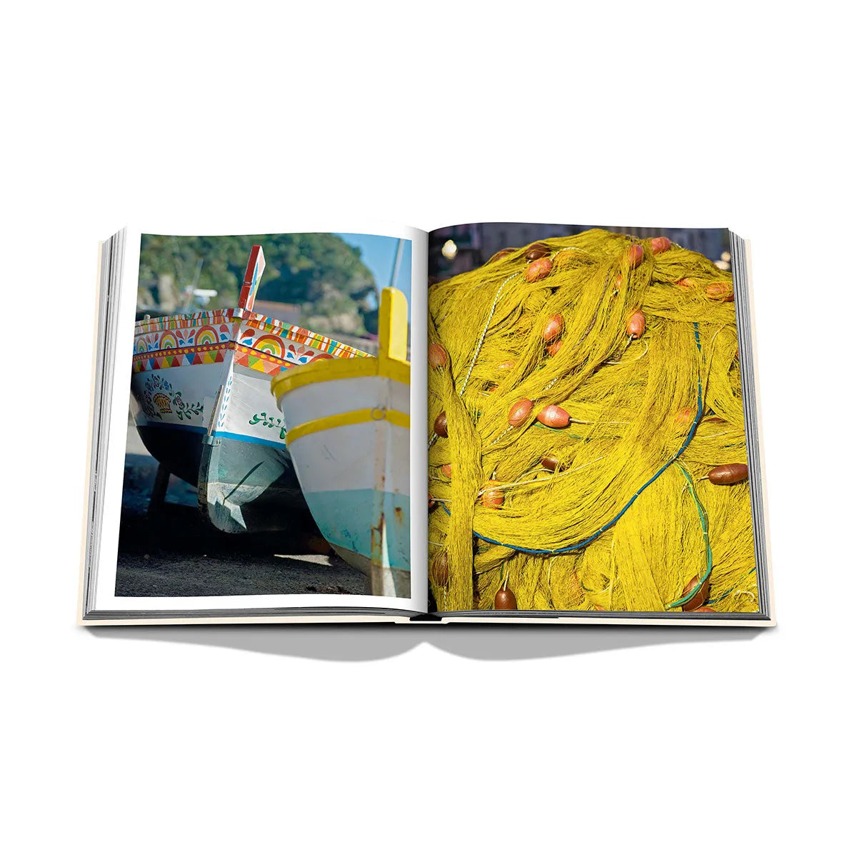 Sicily Honor - Assouline