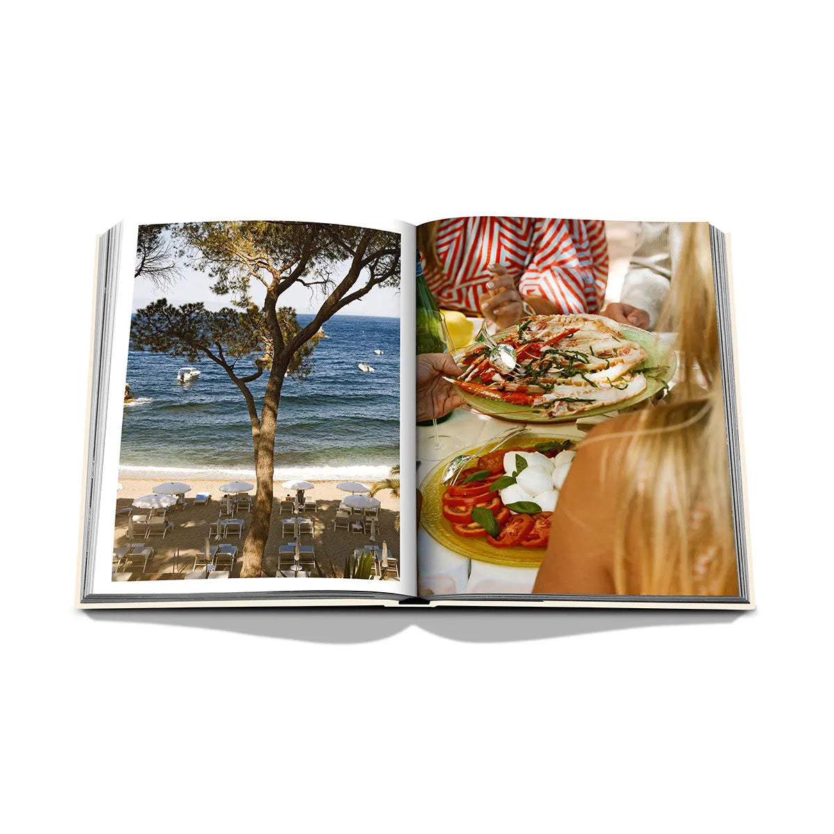 Sicily Honor - Assouline