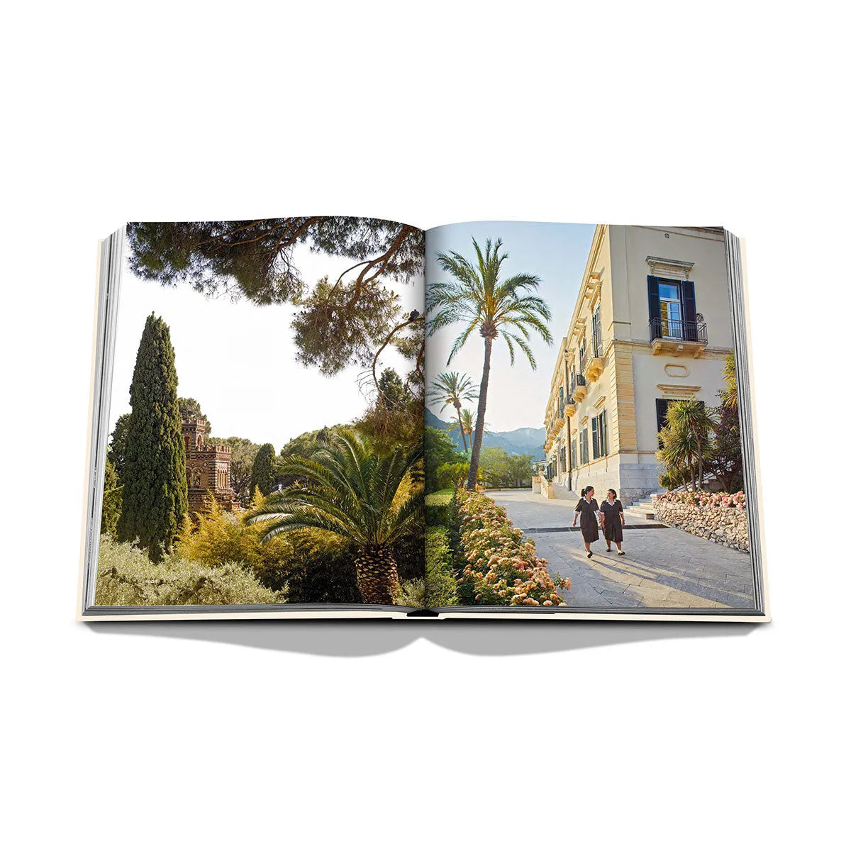 Sicily Honor - Assouline