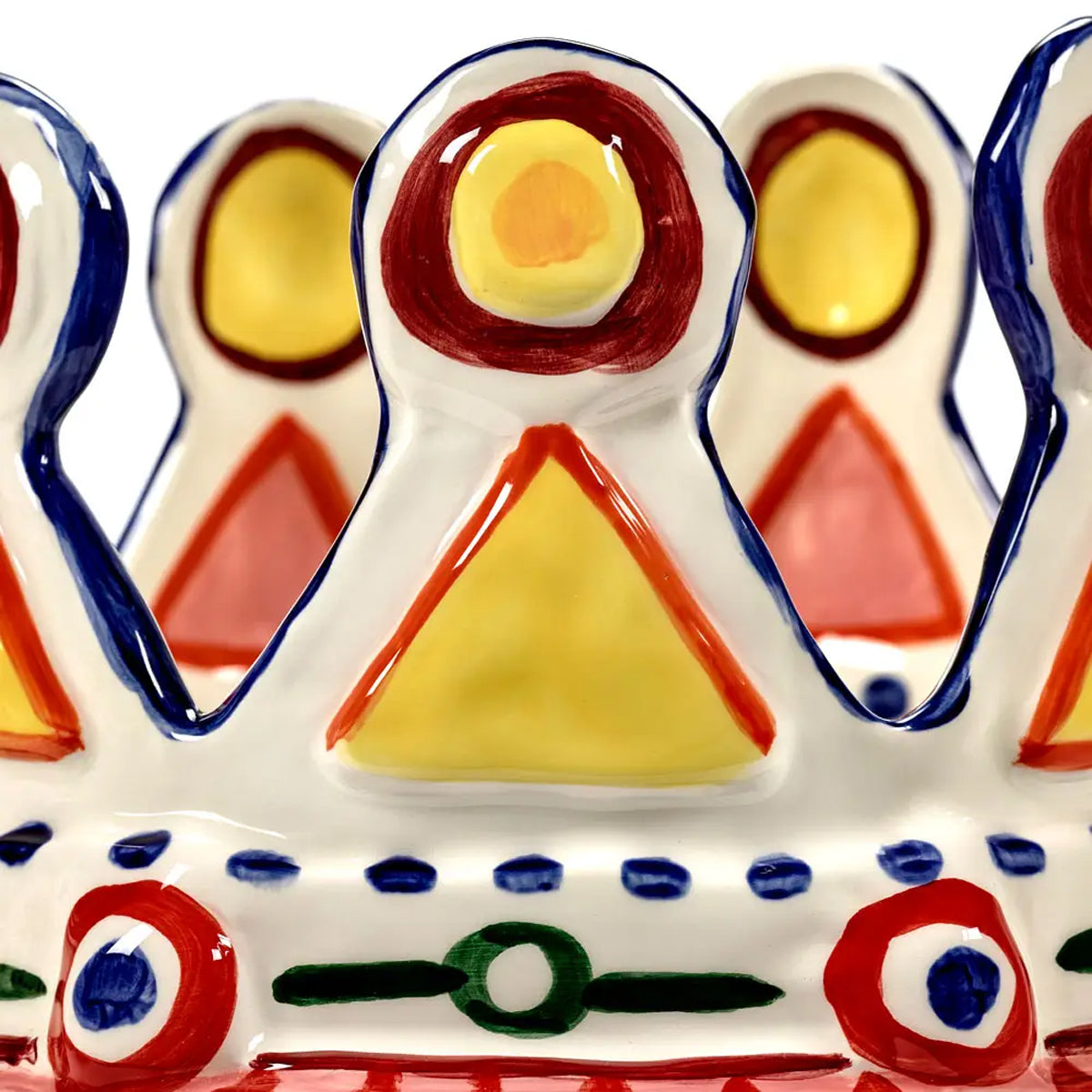 Ottolenghi Sicily Vase 02 - Serax