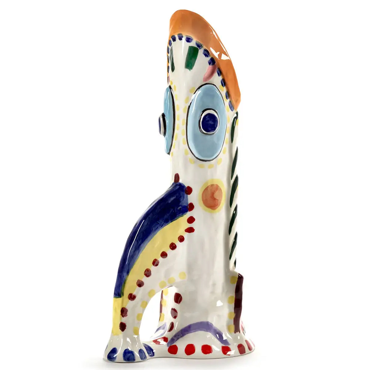Ottolenghi Sicily Vase 03 - Serax