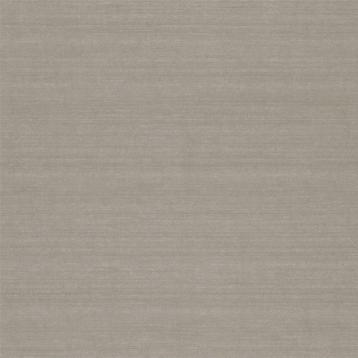 Silk Plain Taupe Wallpaper - Zoffany