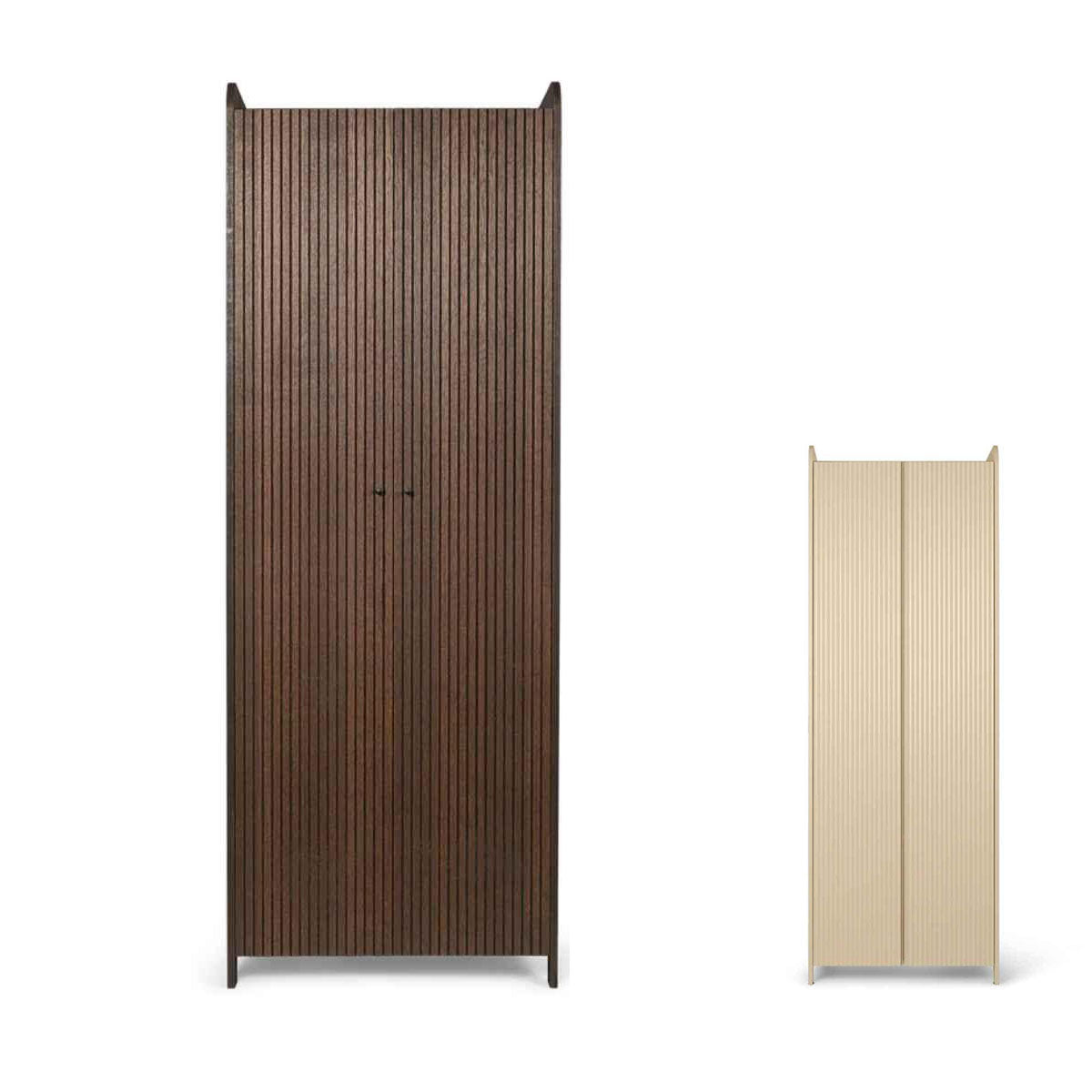 Sill Cupboard Tall - ferm LIVING