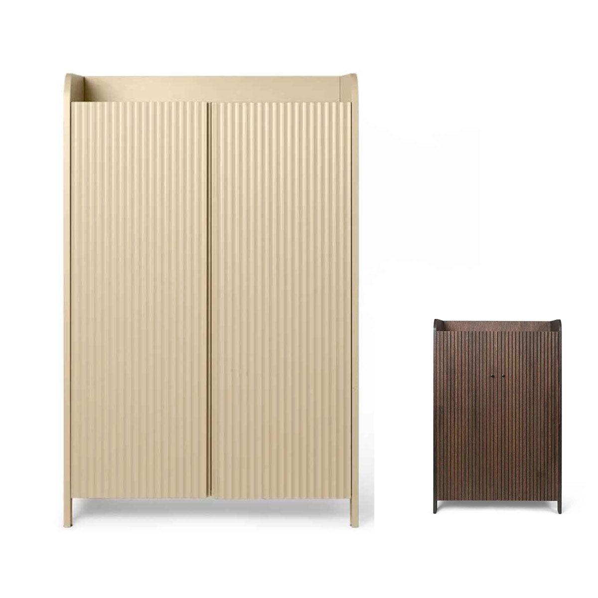 Sill Cupboard Low - ferm LIVING