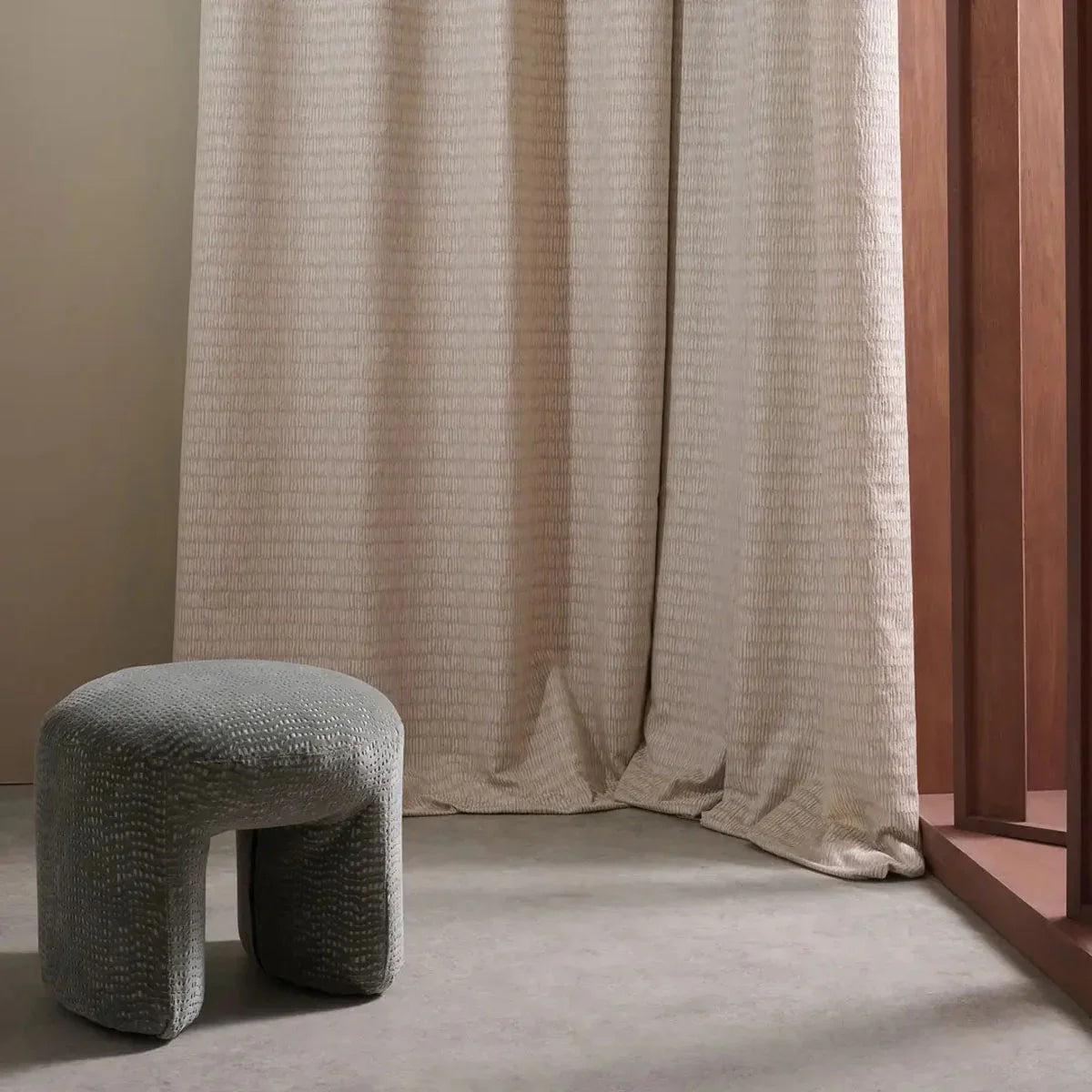 Silt Fabric - Harlequin