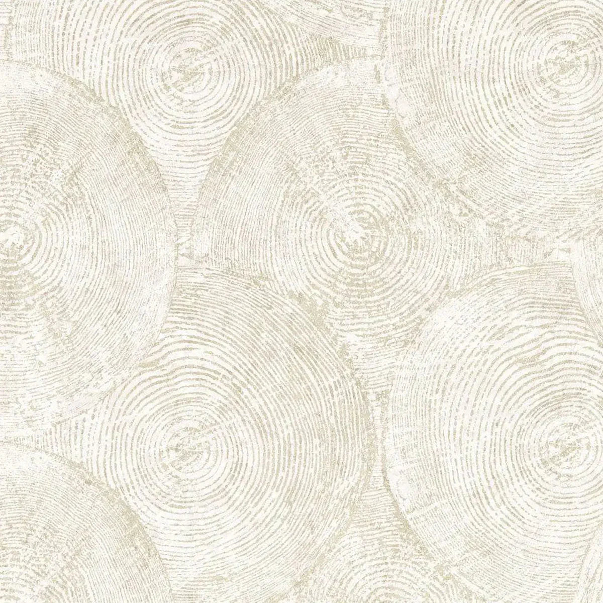 Silvan Wallpaper - Clarke & Clarke
