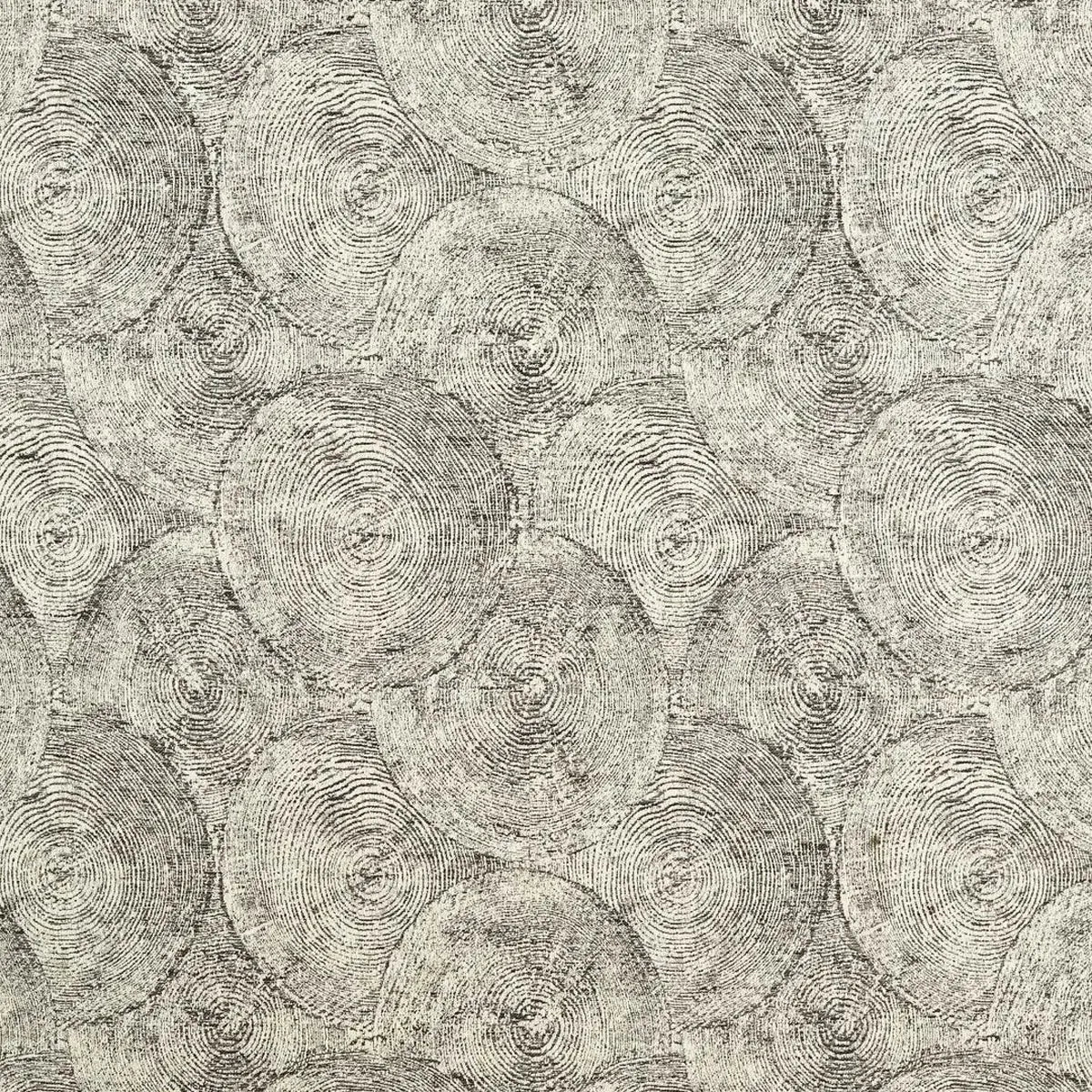 Silvan Weave Fabric - Clarke & Clarke