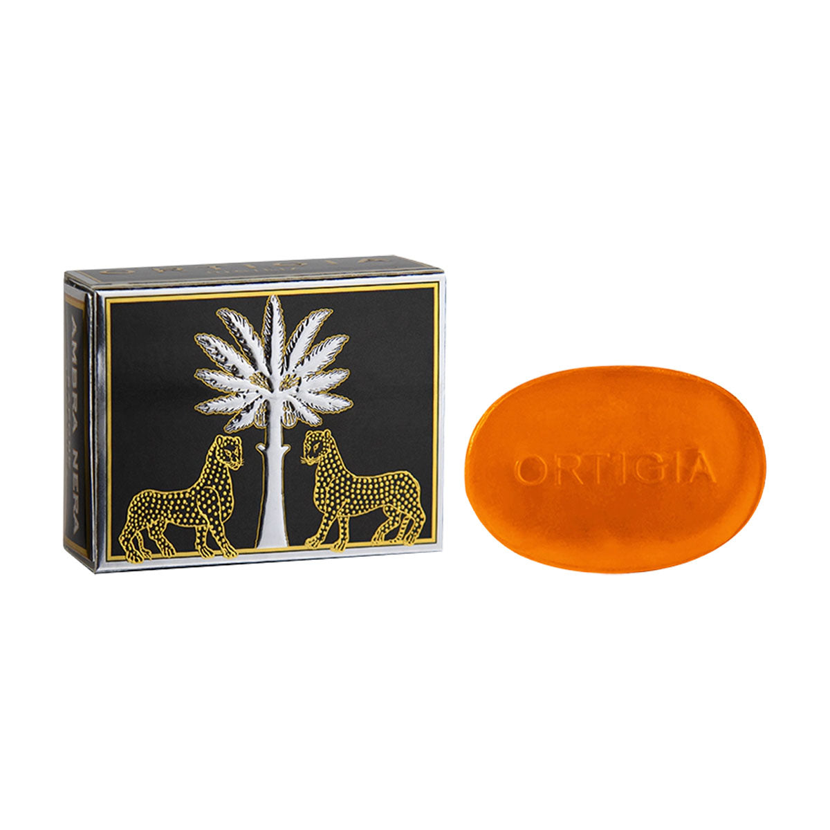 Single Soap 40g - Ortigia