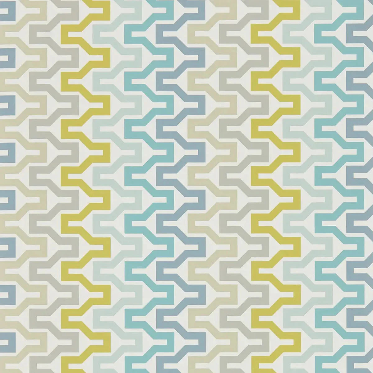 Sioux Wallpaper - Scion