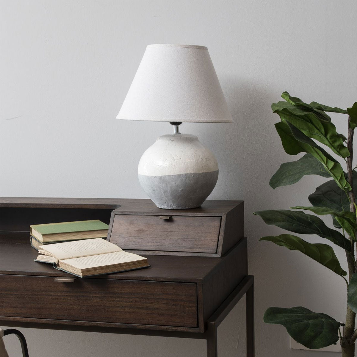 Skyline Table Lamp - Courthouse Furniture