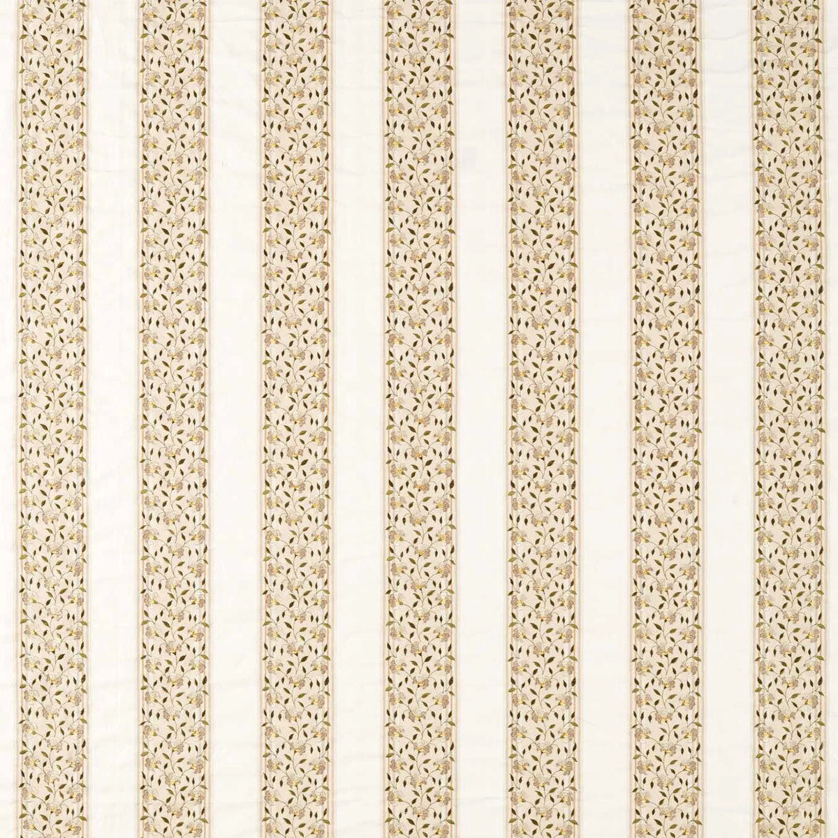 Sloe Blossom Fabric - Sanderson