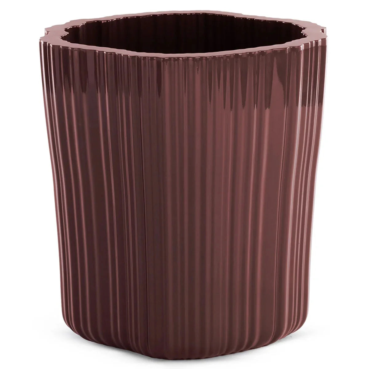 Corteza Plant Pots - Kartell
