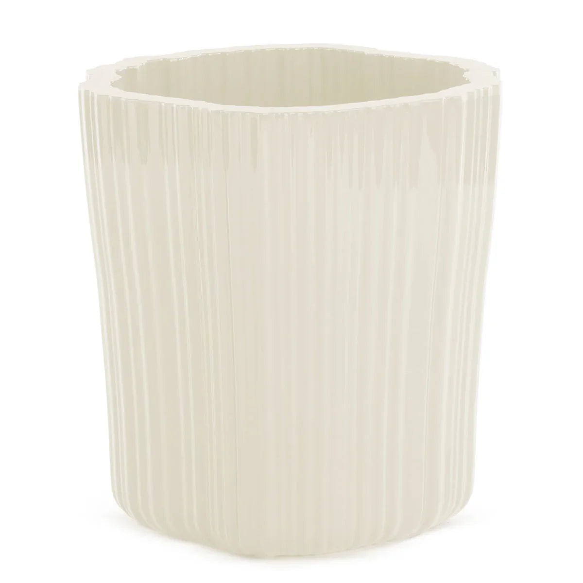 Corteza Plant Pots - Kartell